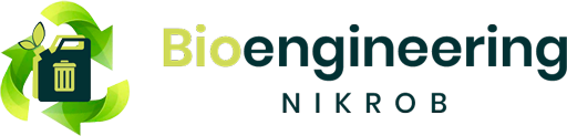 Nikrob Bioengineering logo