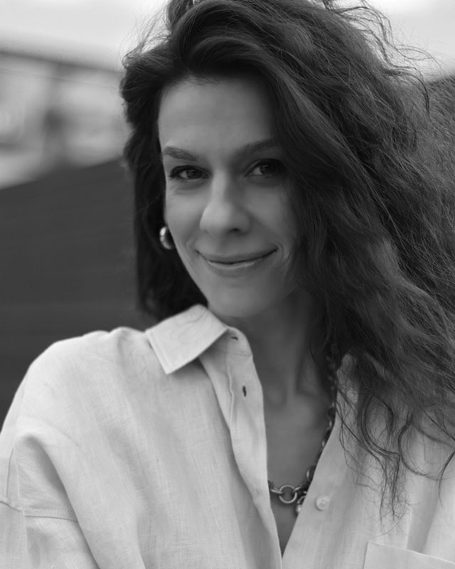 Iuliia-Bagirova